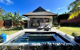 Villa Maha Iti 1 - Little Villa W Private Pool